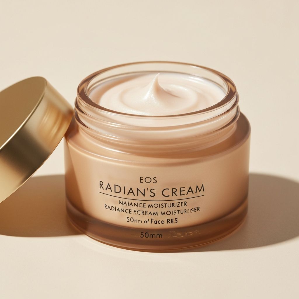 Radiance Cream